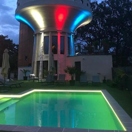 Rene Egger Hotel Trévoux Екстериор снимка